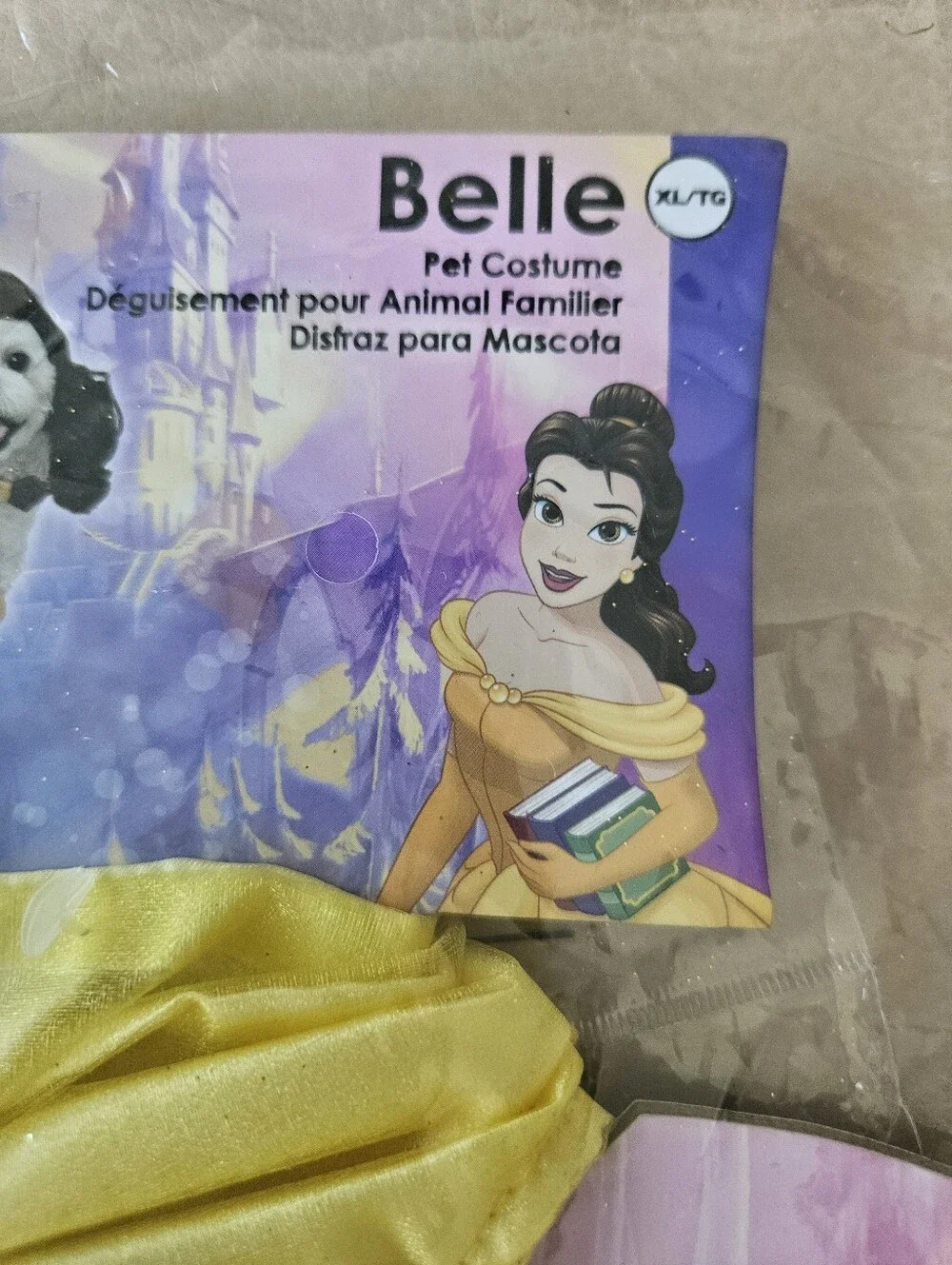 Disney beauty beast